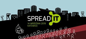 7. edycja SpreadIT