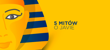 5 największych mitów o Javie