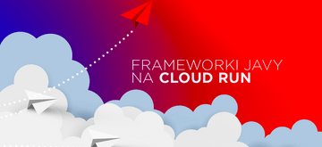 Wydajność frameworków Javy na Cloud Run
