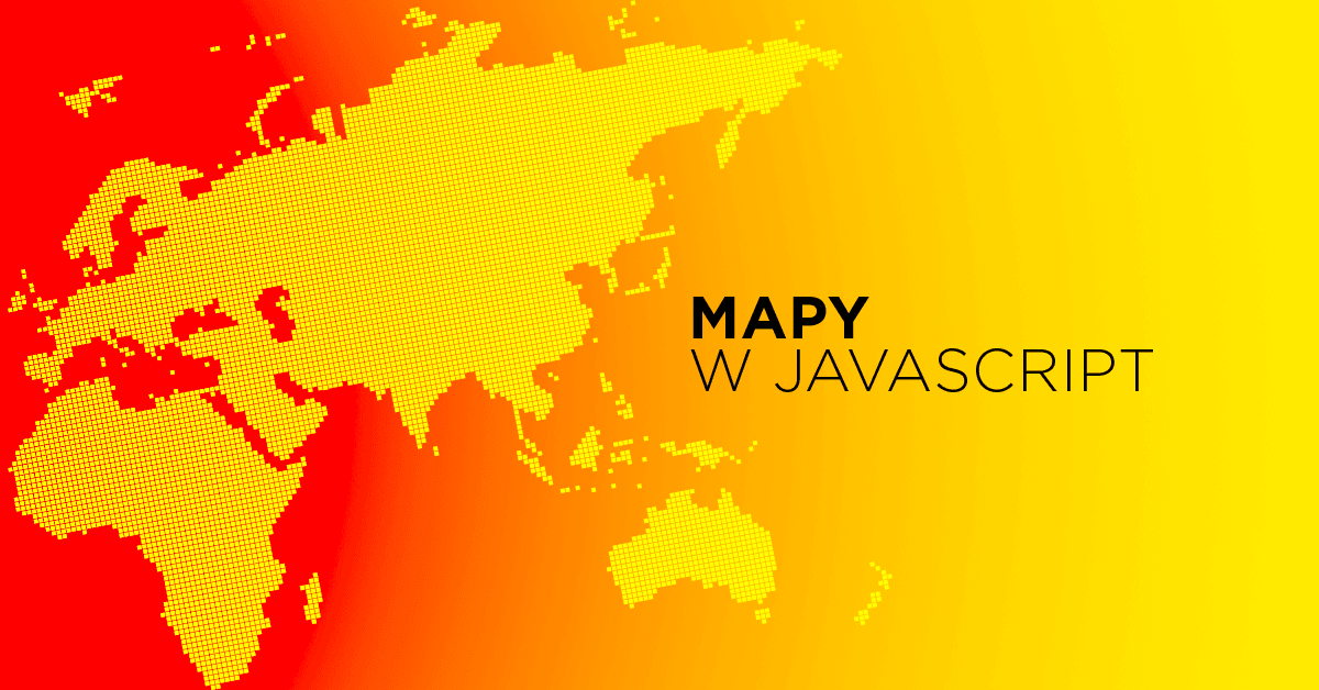 Jak używanie map w JavaScript może przyspieszyć Twój kod