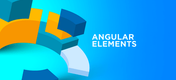 Angular Elements: dostarczanie bibliotek niezależnych od frameworka