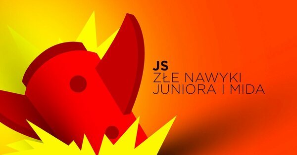 8 złych nawyków programisty JavaScript