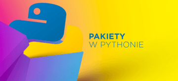 Ściąga z robienia pakietów w Pythonie