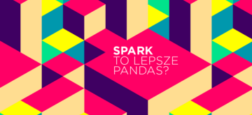 Spark to pandas na sterydach
