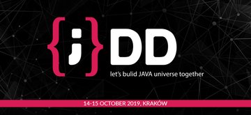 JDD 2019 - spotkanie Javowców
