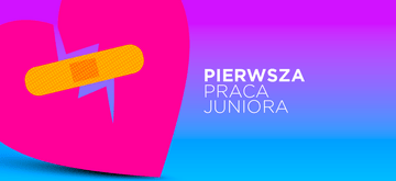 Wrażenia juniora po rozpoczęciu pracy w IT