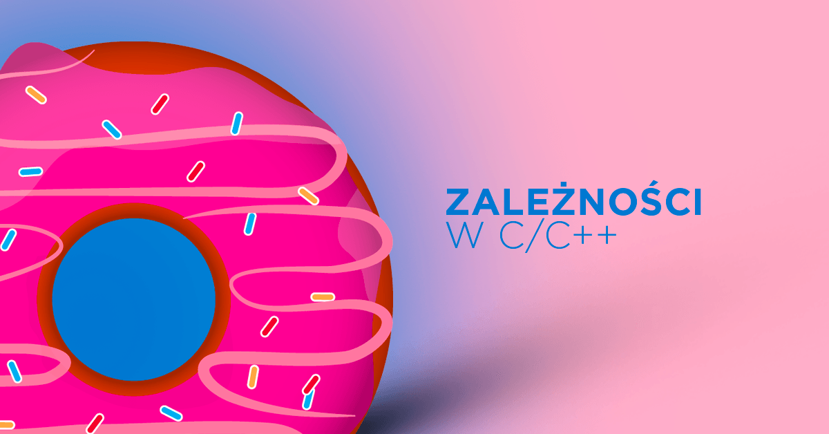 Rozwiązanie problemu zależności w C/C++ dzięki Bake Bundles