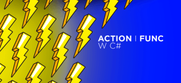 Action i Func w C#