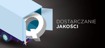 Co zapewnia dostarczanie produktu wysokiej jakości