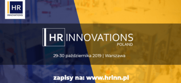 Konferencja i Targi HR Innovations