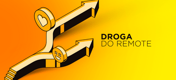 Droga do pracy zdalnej