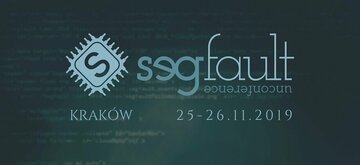 SegFault Unconference