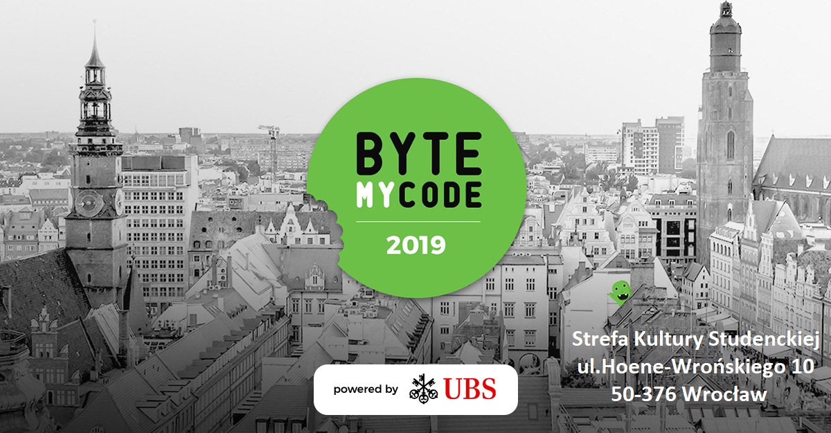 ByteMyCode - Machine Learning, Java i Big Data