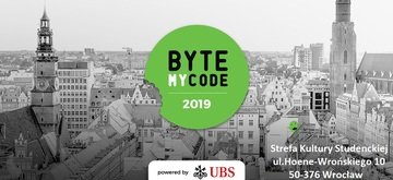 ByteMyCode - Machine Learning, Java i Big Data