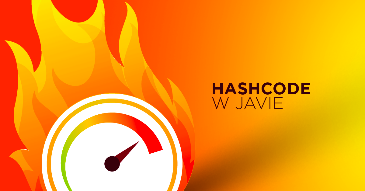  Ciekawy przypadek ciągu HashCode w Javie
