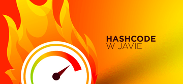 Ciekawy przypadek ciągu HashCode w Javie