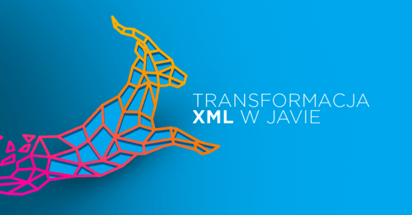 Transformacja XML w Javie