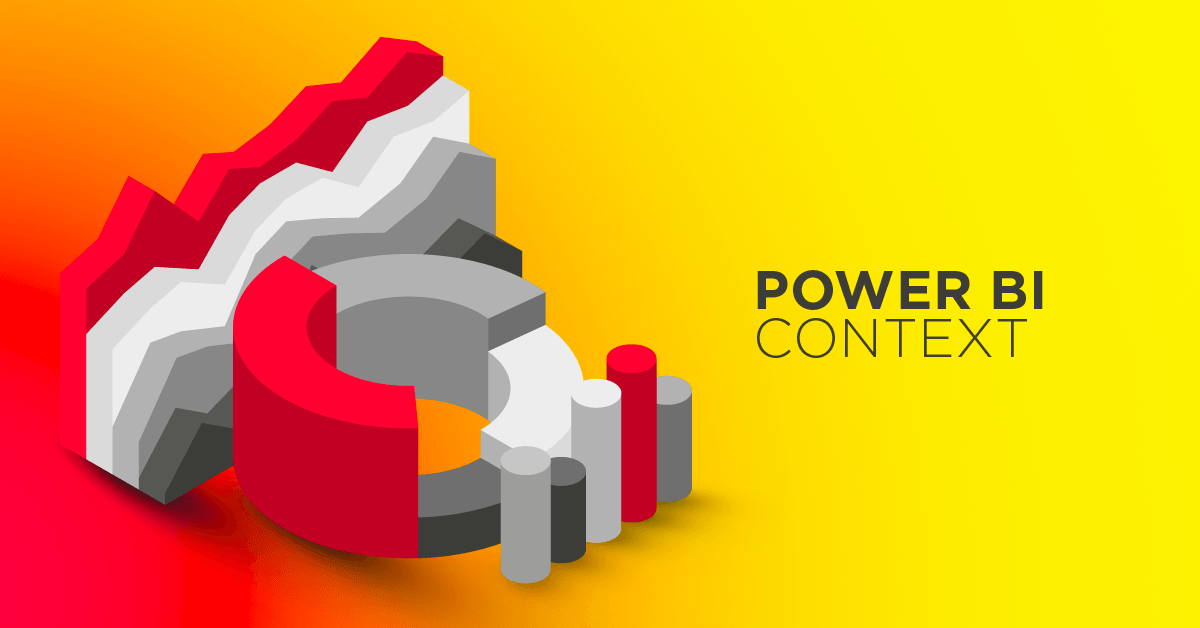 Konteksty w Power BI