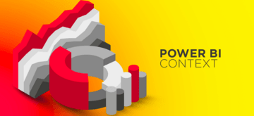 Konteksty w Power BI