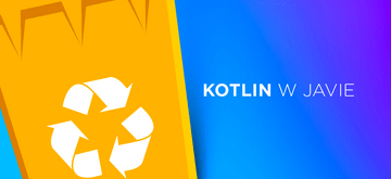 Używanie stdlib Kotlin w Javie