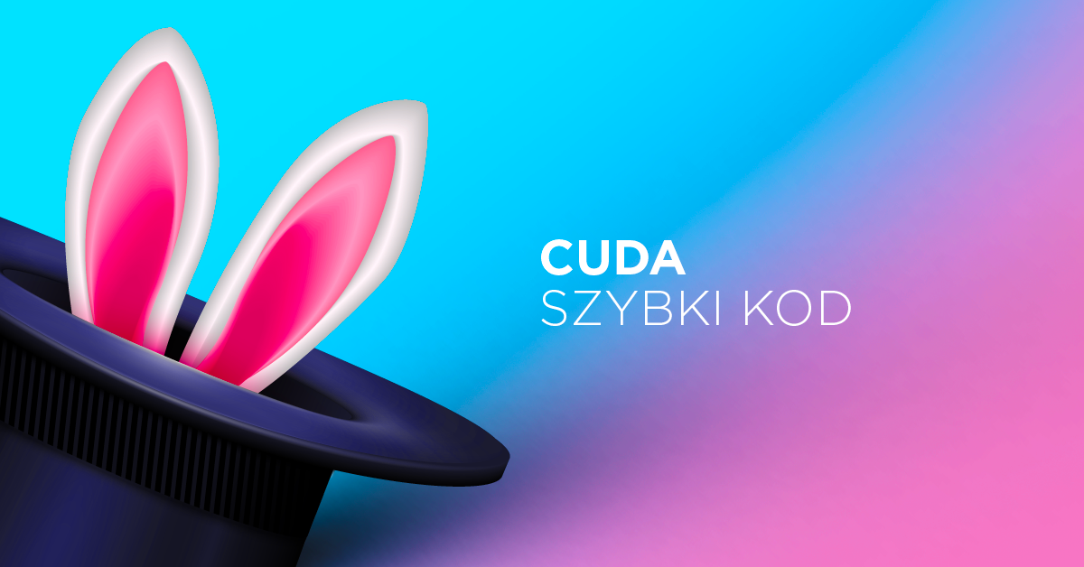 Pisanie błyskawicznie szybkiego kodu z CUDA