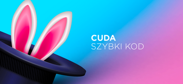 Pisanie błyskawicznie szybkiego kodu z CUDA