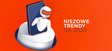 Niszowe trendy w programowaniu na 2020 rok