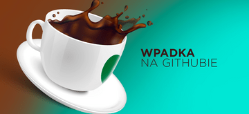 Starbucks udostępnia za dużo na GitHubie