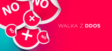 Ataki DDoS - jak walczyć z zagrożeniami?