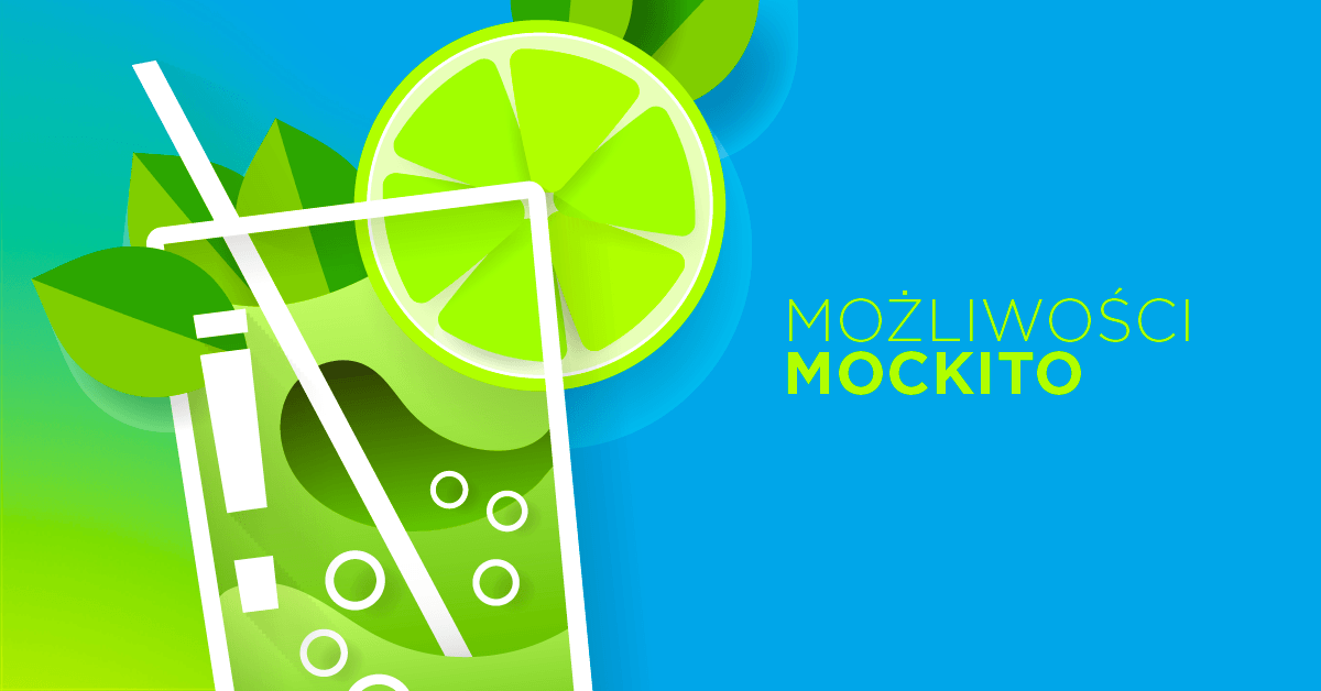 Mockito – czyli jak wycisnąć cytrynę, której nie mamy