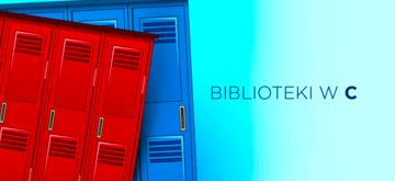 Biblioteki dynamiczne i statyczne w języku C