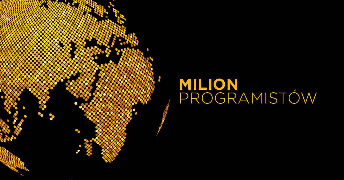 Ethereum wystartowało z inicjatywą "One Million Devs"