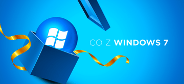 Społeczność żąda praw do Windowsa 7