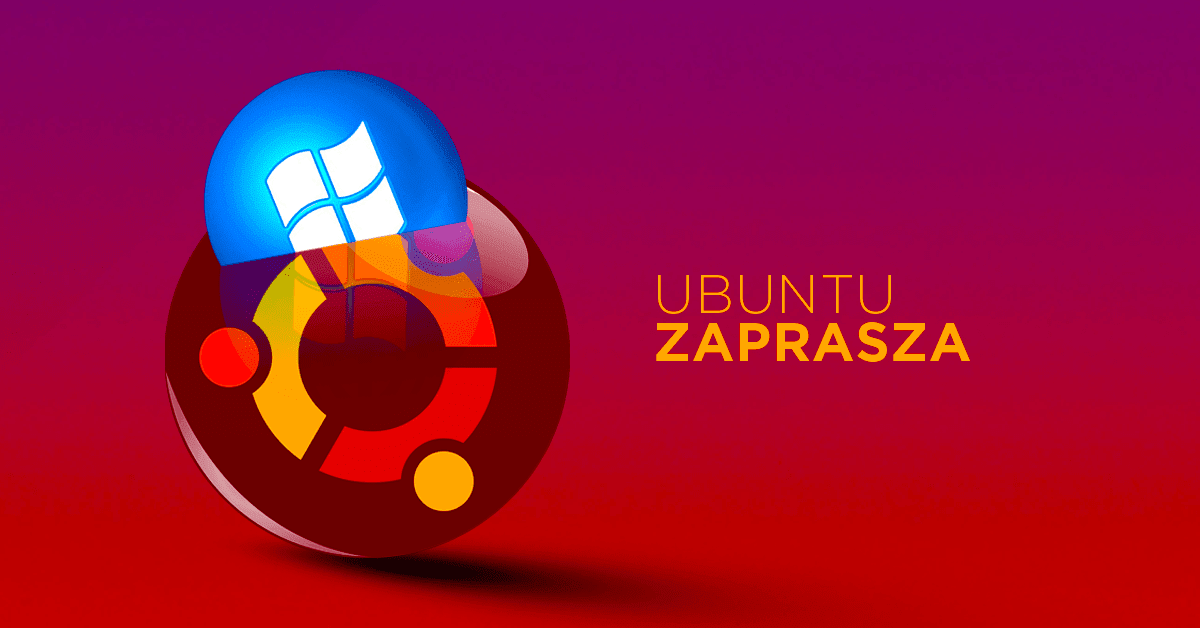 Ubuntu chce przygarnąć użytkowników Windowsa 7