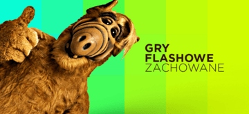 Flashpoint zachowa około 38 000 flashowych gier!