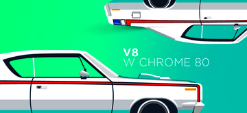 Najnowsza wersja silnika V8 JavaScriptu w Google Chrome 80