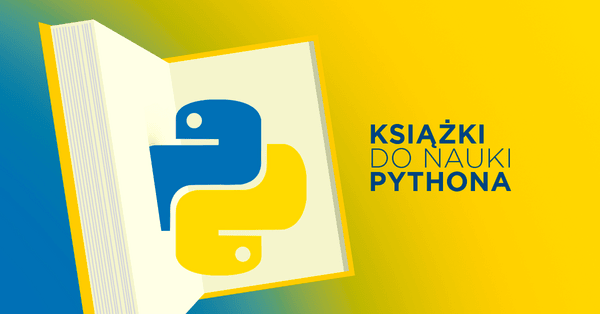 5 książek do nauki Pythona w 2023