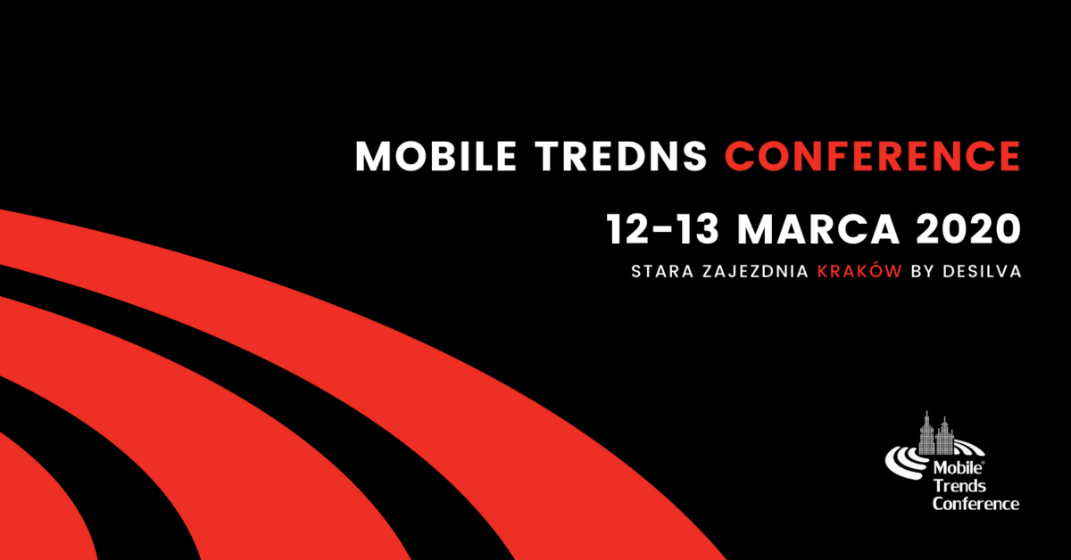 Mobile Trends Conference 2020 