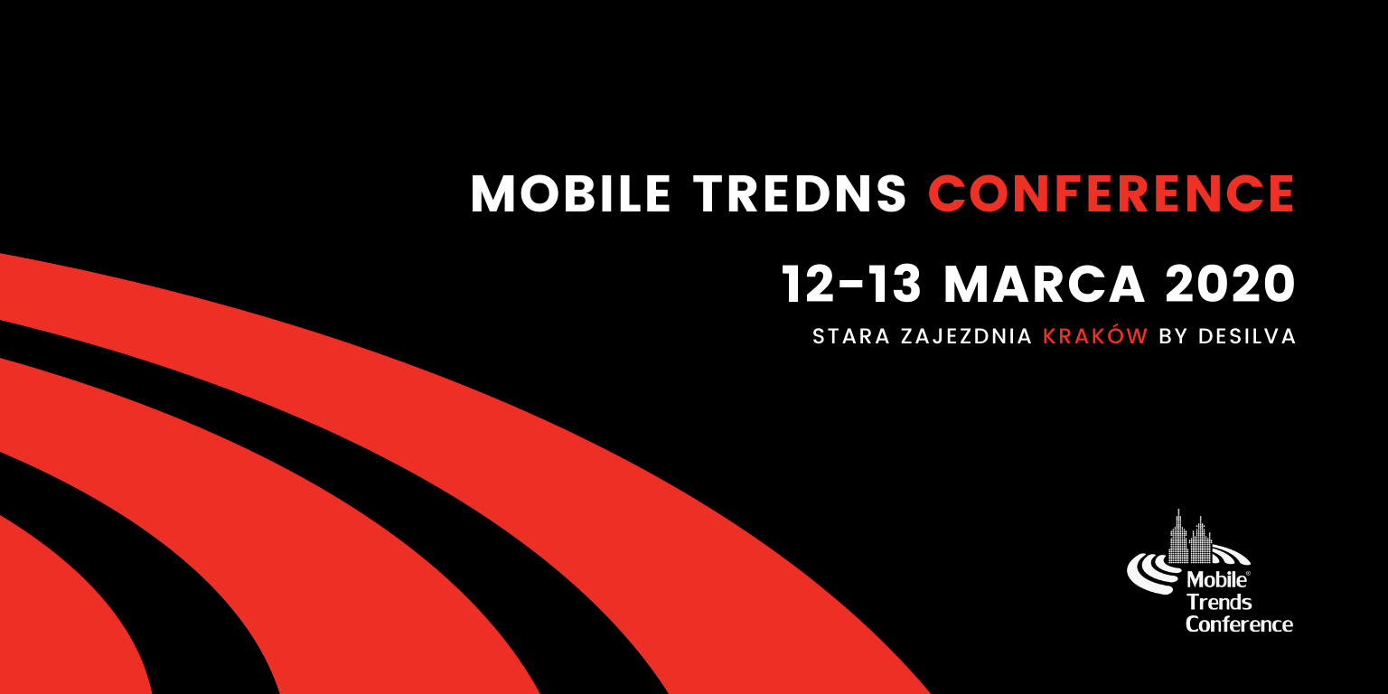 Mobile Trends Conference 2020 