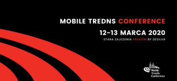 Mobile Trends Conference 2020