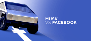 Elon Musk namawia do usunięcia Facebooka