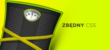 Jak usunąć zbędny CSS