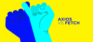 Axios czy Fetch - czego lepiej używać?