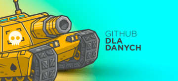 Powstaje ,,GitHub dla danych''