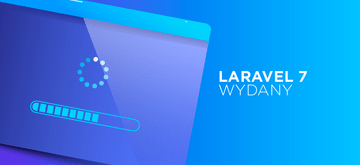 Nowa wersja Laravela opublikowana