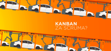 Kanban - czy to dobra alternatywa dla scruma?