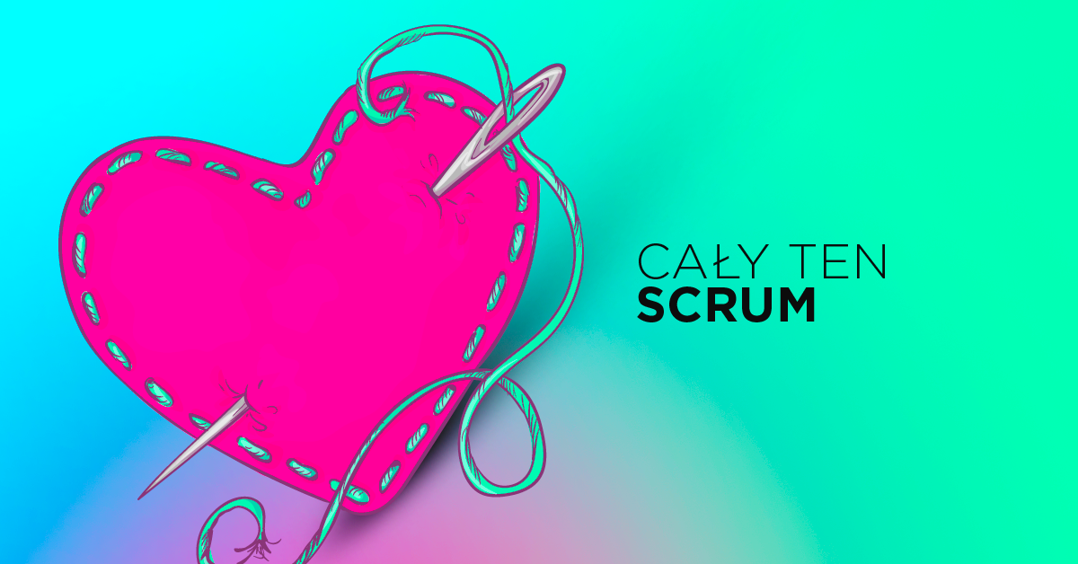 Scrum w zarządzaniu produktem