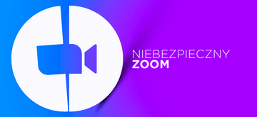 Coraz więcej wykrytych luk w zabezpieczeniach Zooma
