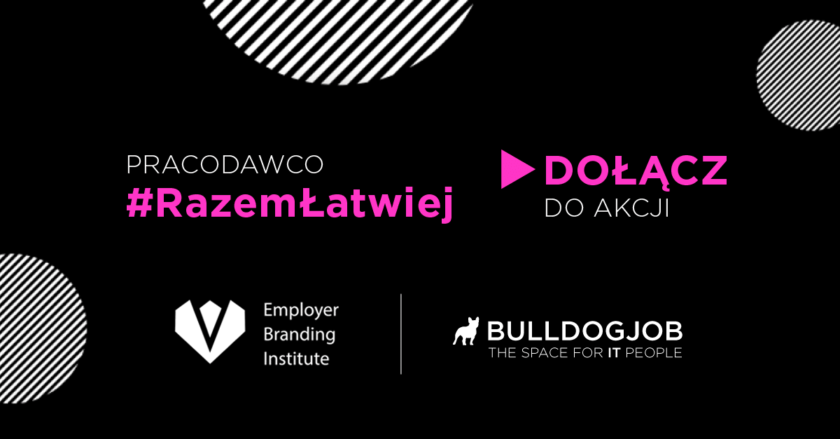 Wypożycz programistę - #RazemŁatwiej