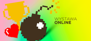 Wystawa gier wideo przeniosła się do świata wirtualnego